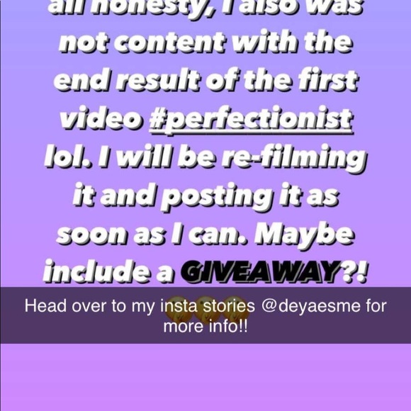 YouTube video + GIVEAWAY - Picture 2 of 2